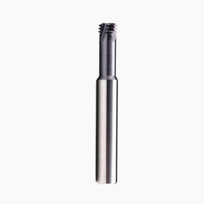 3-Flute Thread Milling Cutter