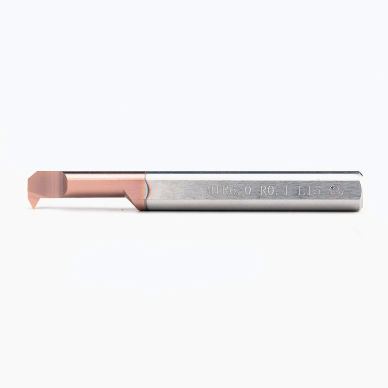 Small boring tool