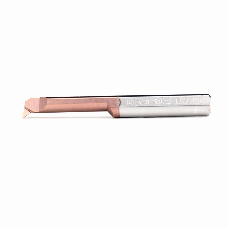 Micro Boring Tools