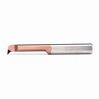 Tungsten Carbide Boring Tools