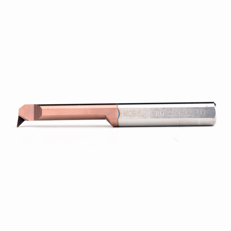 Tungsten Carbide Boring Tools