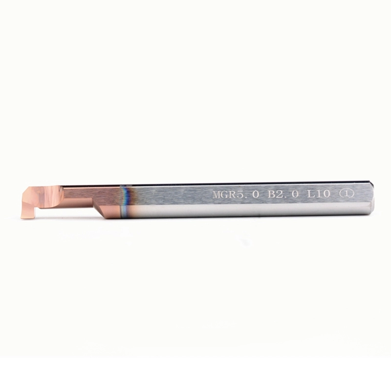 Integral tungsten steel inner hole boring tool