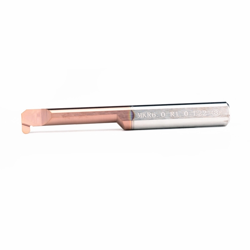 MKR circular groove cutter