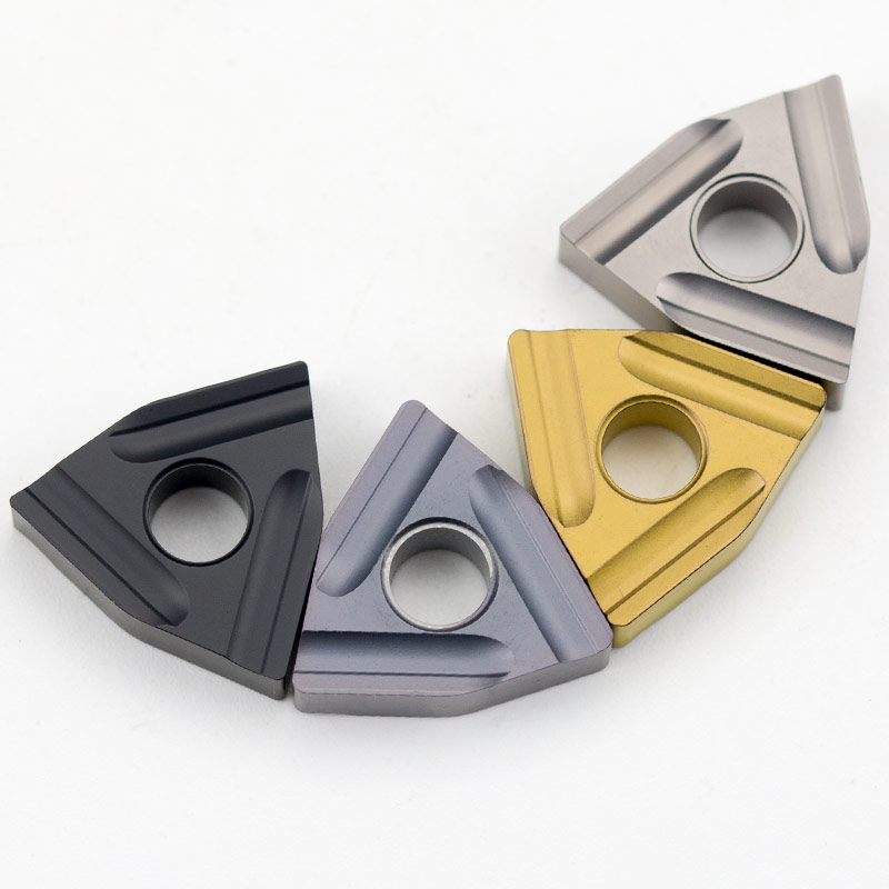 Carbide Inserts