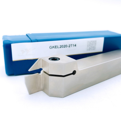 Grooving Tool Holder
