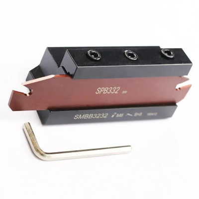 SPB Series Blade Advantages