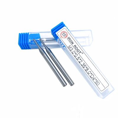 M1-M24 thread mill