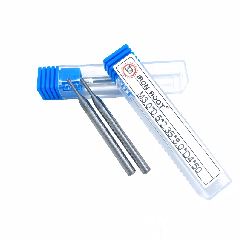 M1-M24 thread mill