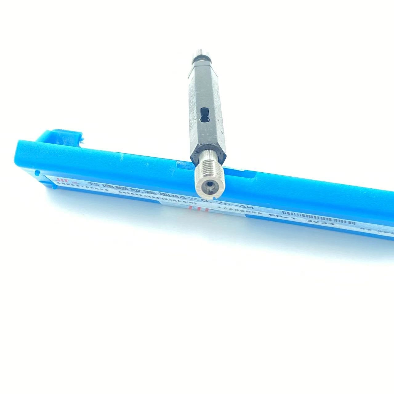 precision measuring instrument