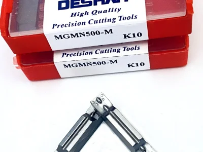 Metal Grooving Insert