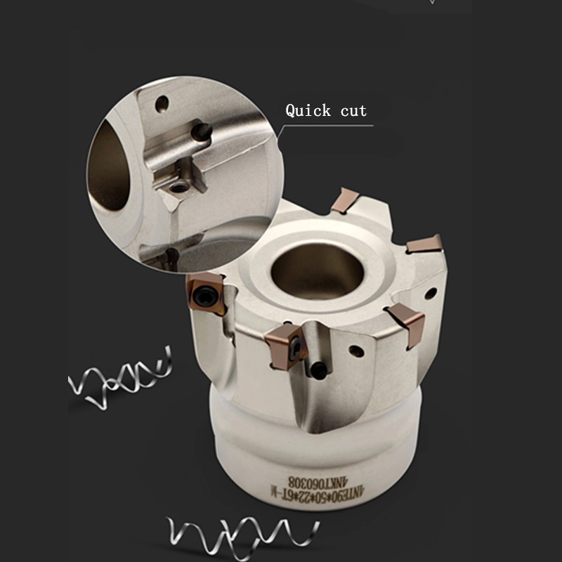 Cutter head