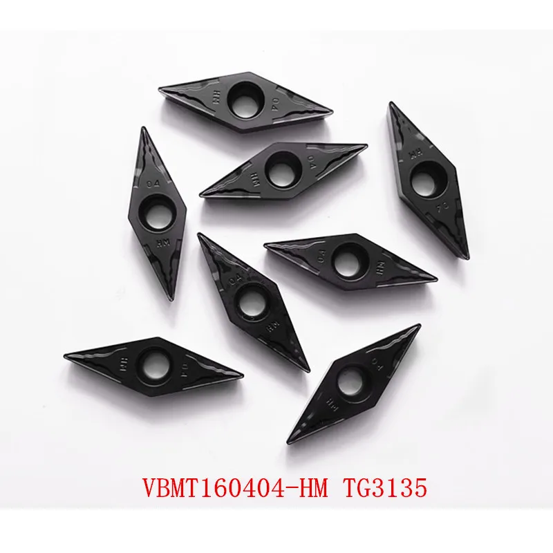 VBMT Insert