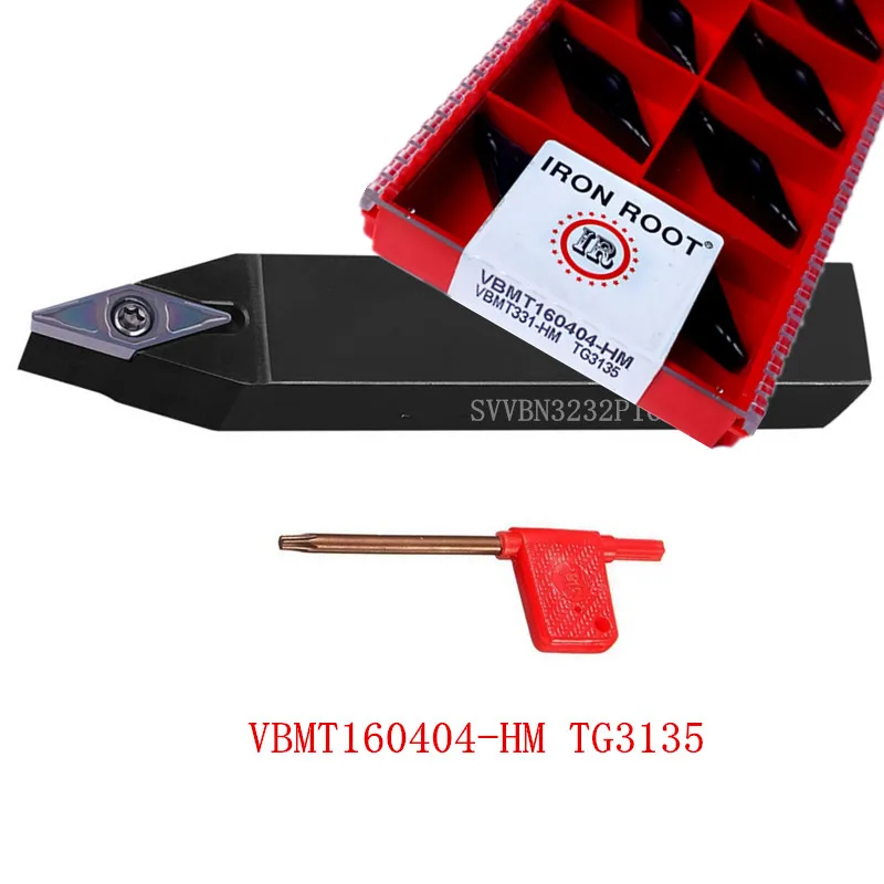 VBMT Insert
