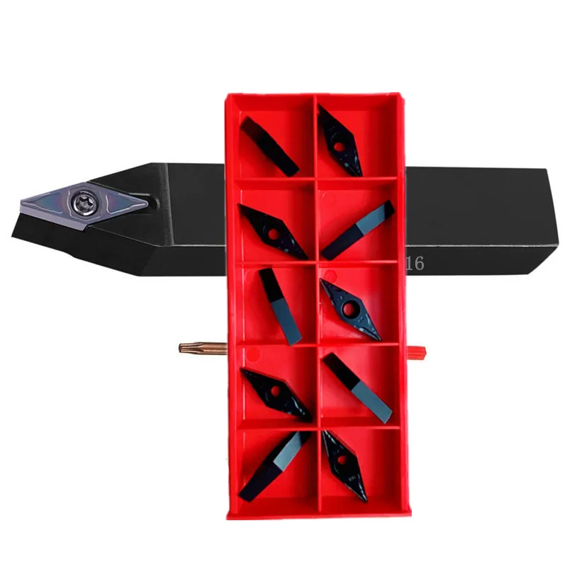 VBMT Insert