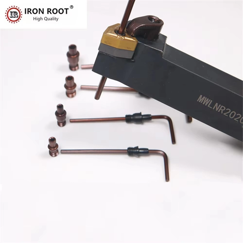 CTM Screw Accessories