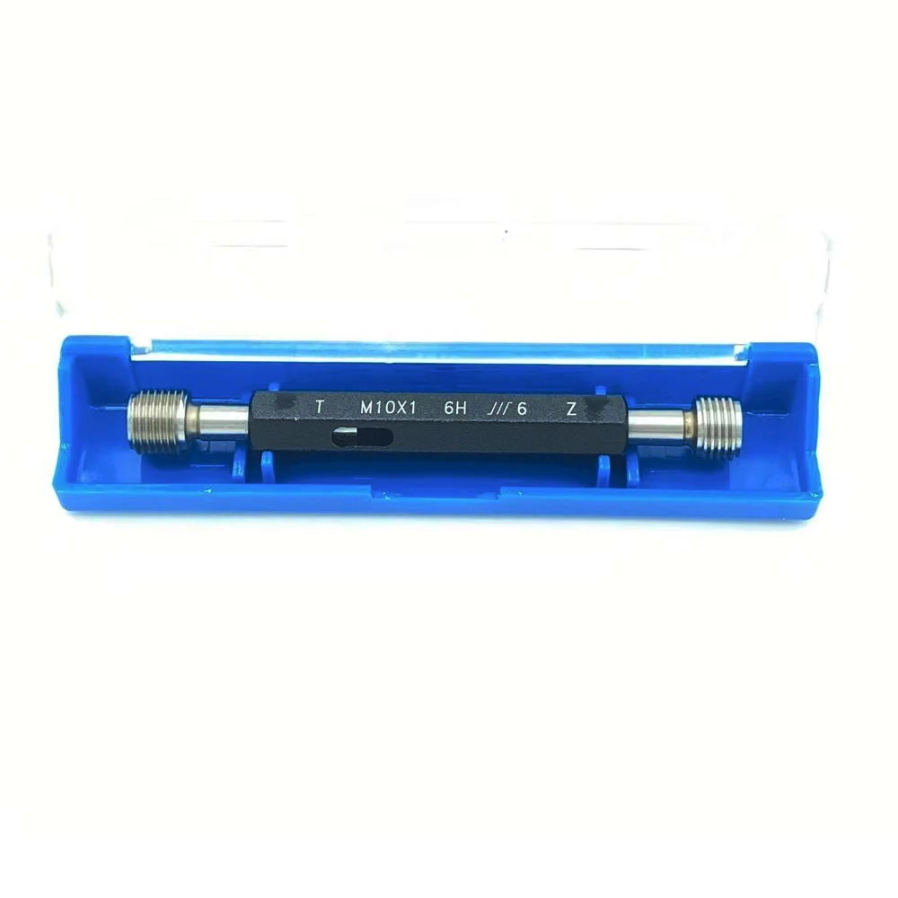 Thread plug gauge