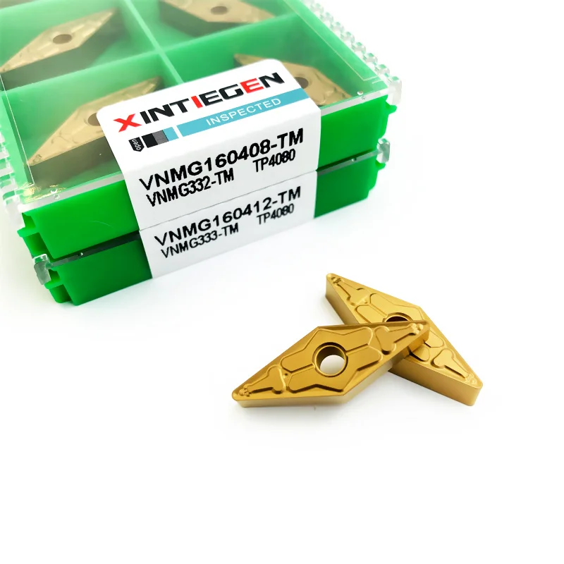 Vnmg insert Vnmg insert