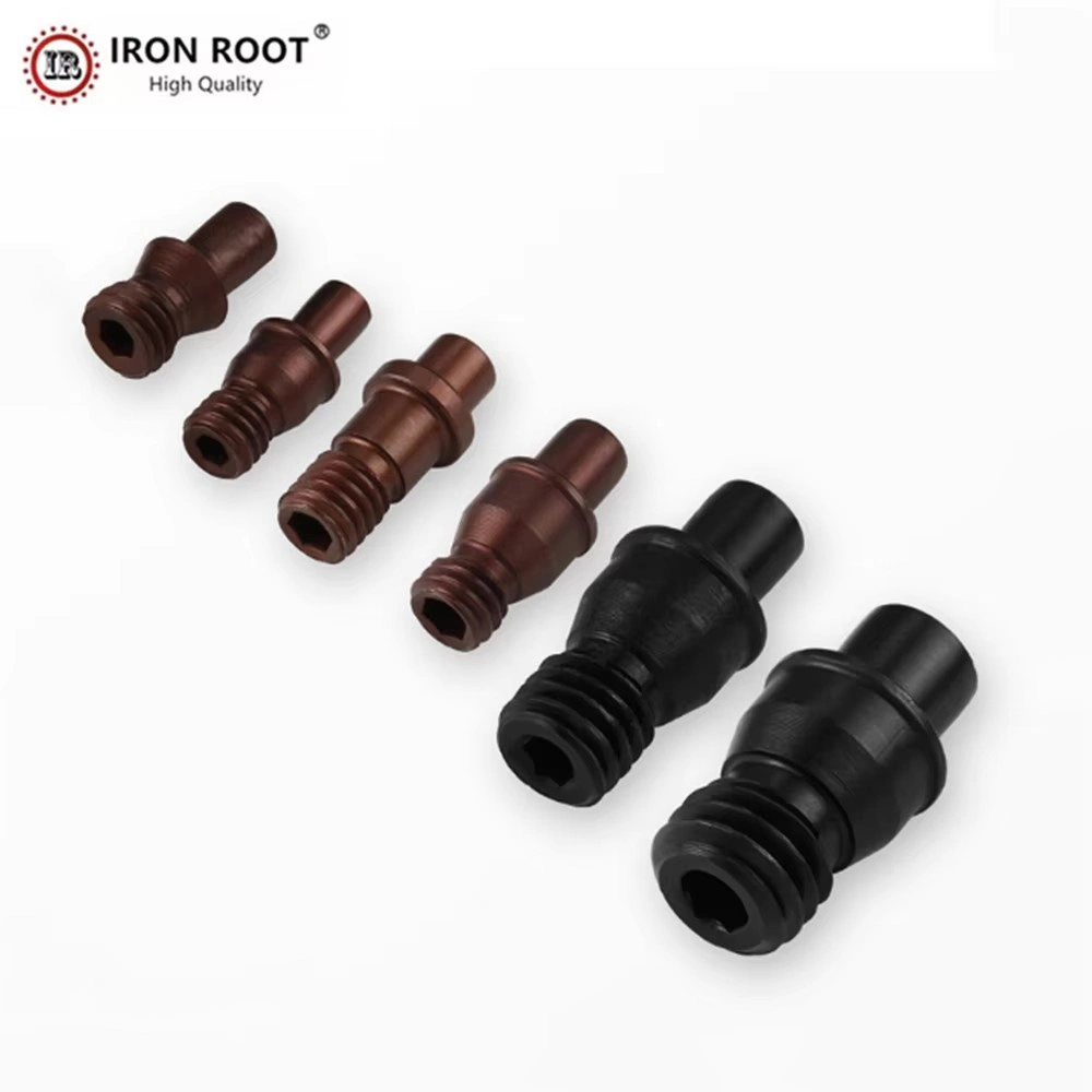 CNC Pins