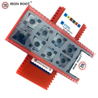 Cubic Boron Nitride
