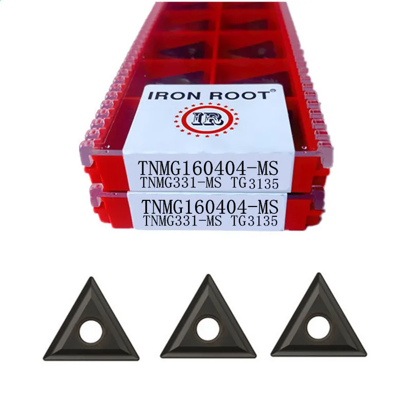 TNMG insert