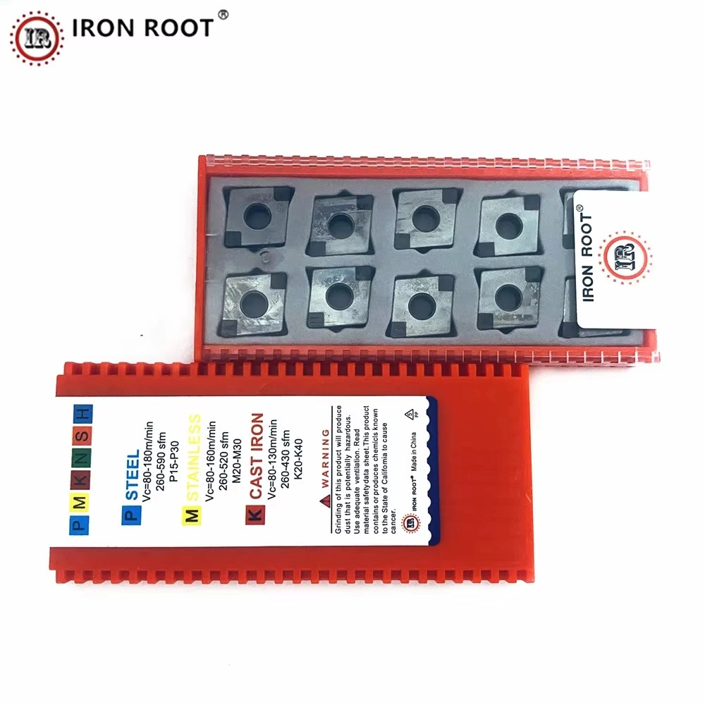 BNC200 blade