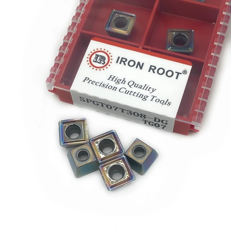 High Precision Drill Blades