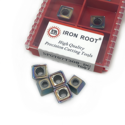 High Precision Drill Blades