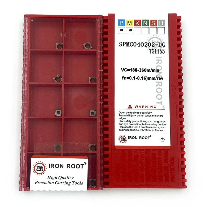 CNC U drill blade