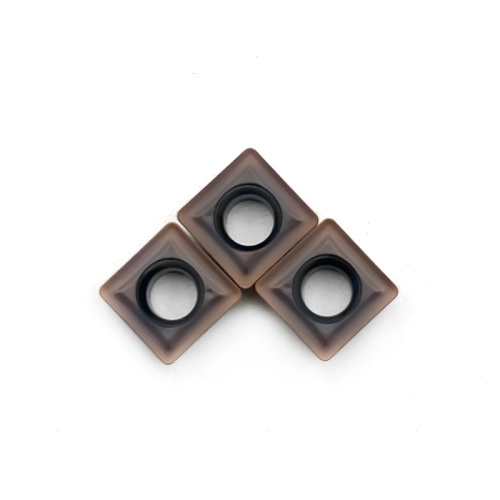 SPMG U Drill Inserts