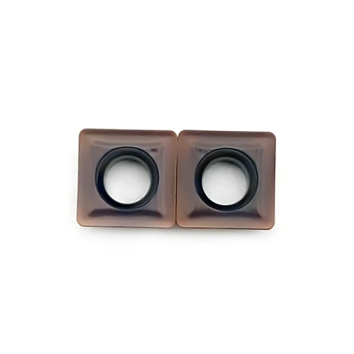 CNC Carbide Inserts
