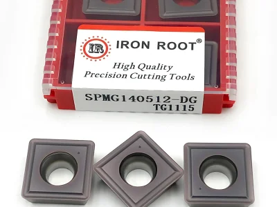 SPMG-DG TG1115 CNC Tool