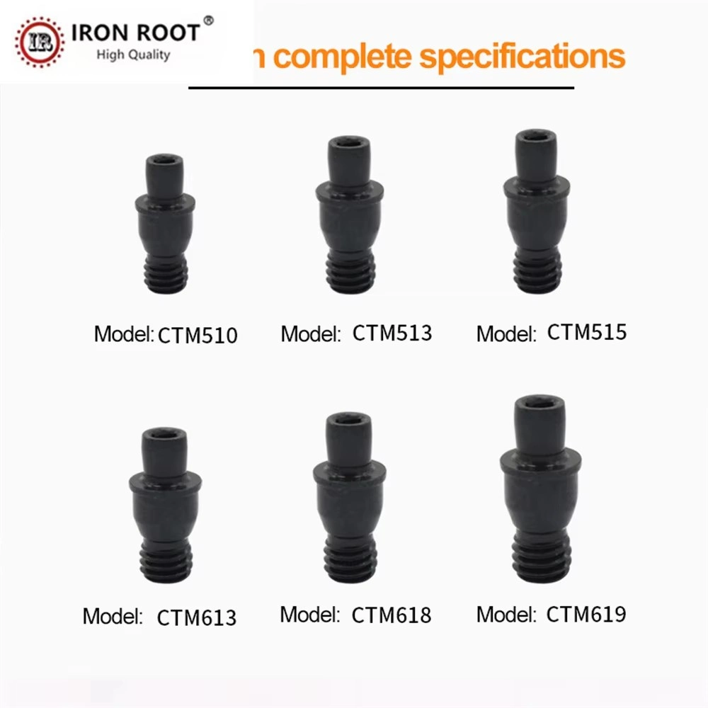 CTM Screw Pins