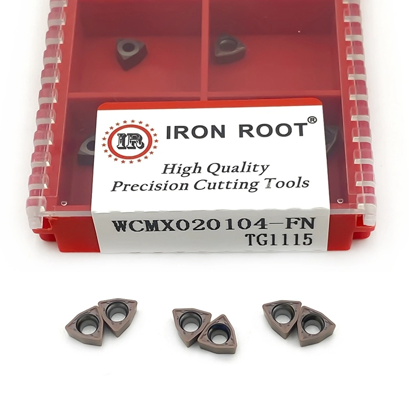 CNC Blades