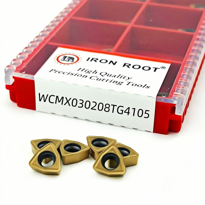 Drilling Insert