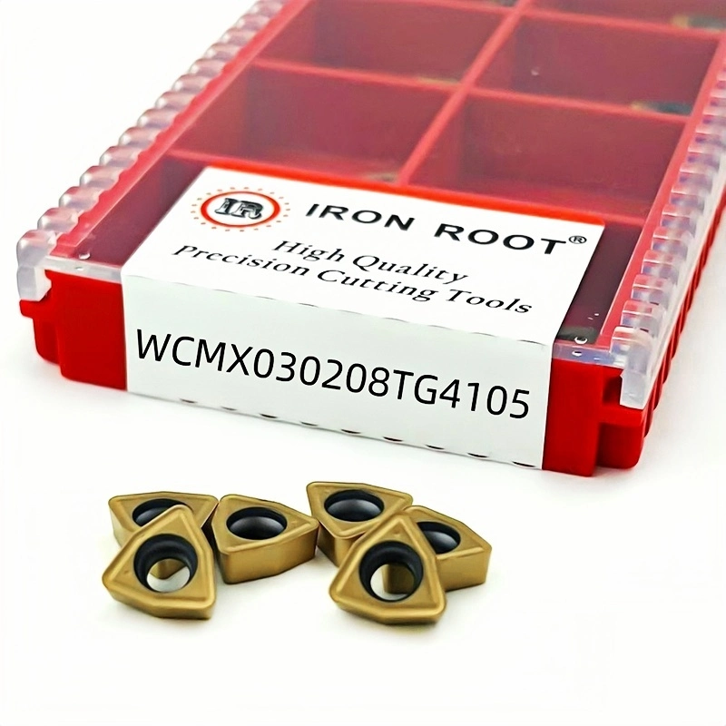 Drilling Insert