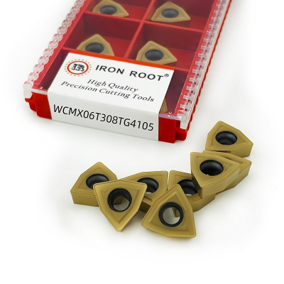 Drilling Insert