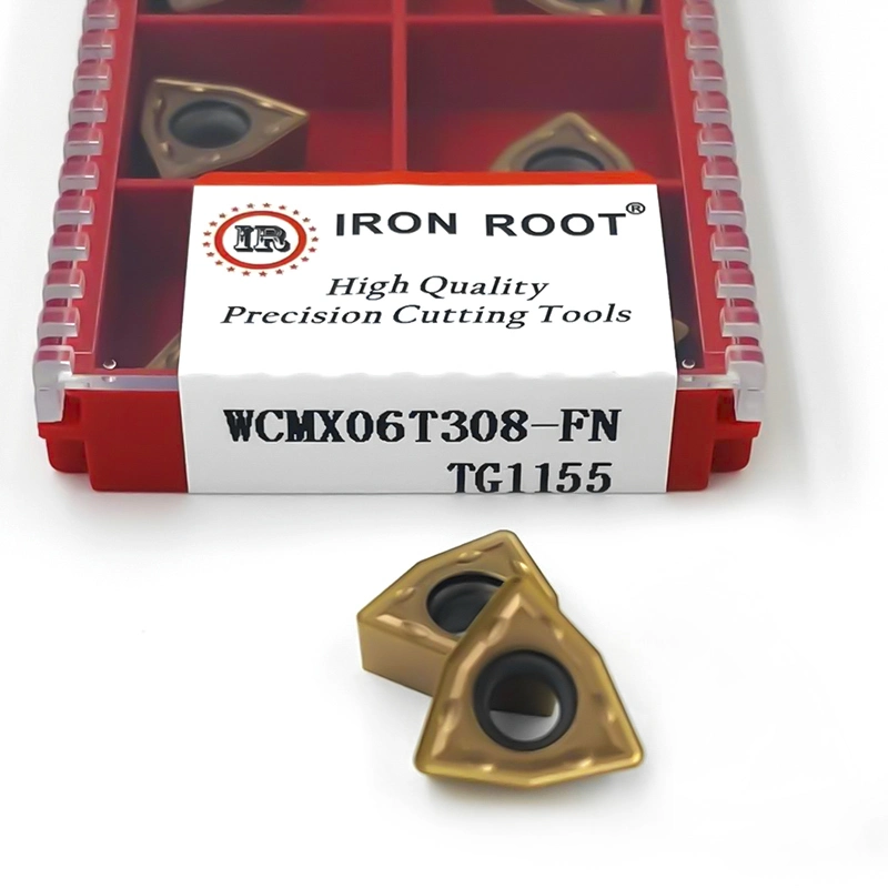 WCMX-FN Drill Tool Replacement