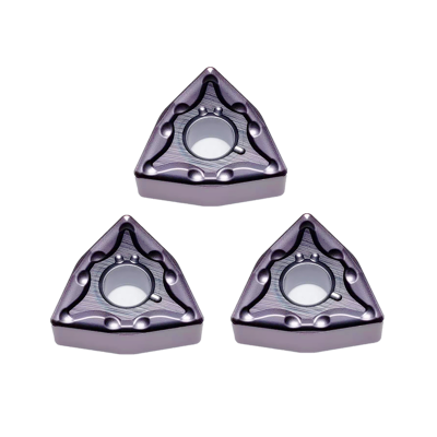 stainless steel processing