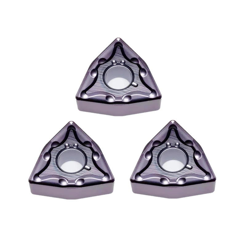 stainless steel processing
