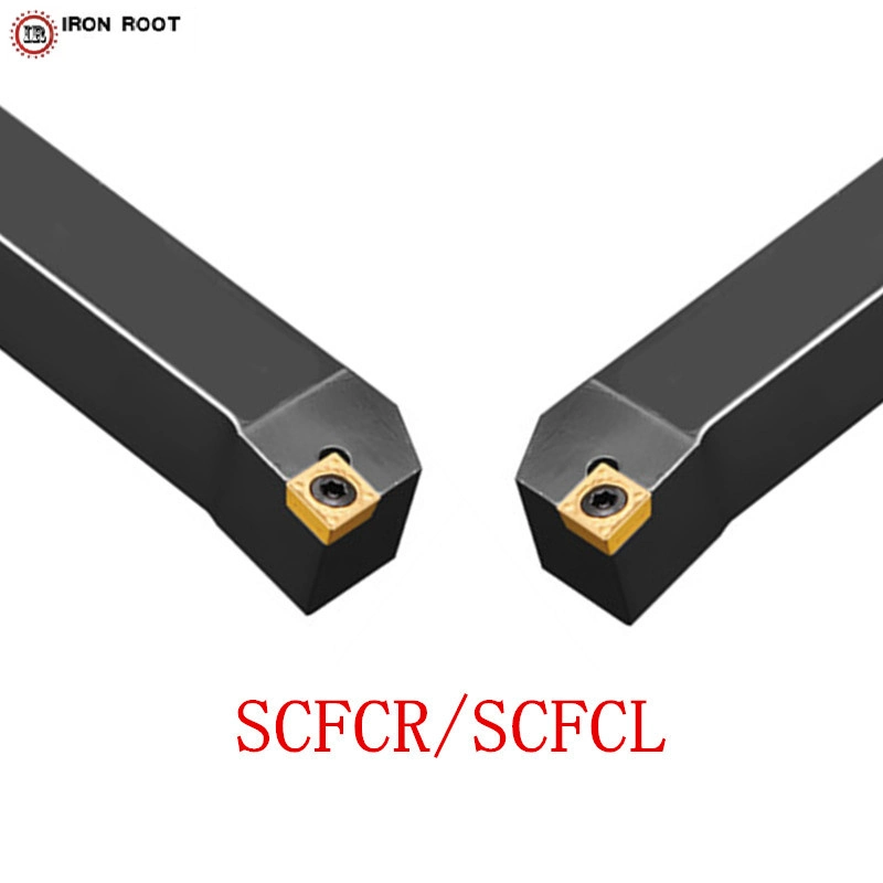 Tool holder for cnc lathe SCFCR