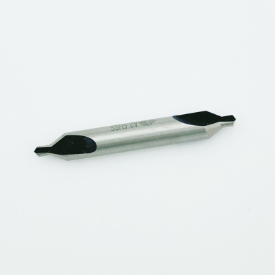 Spot drill