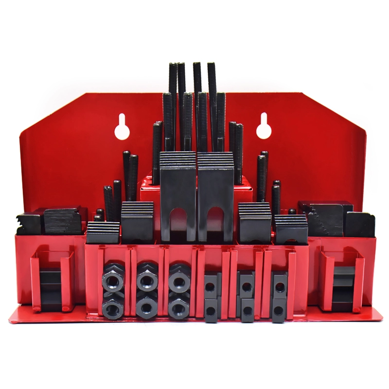 Milling Machine Accessories Set
