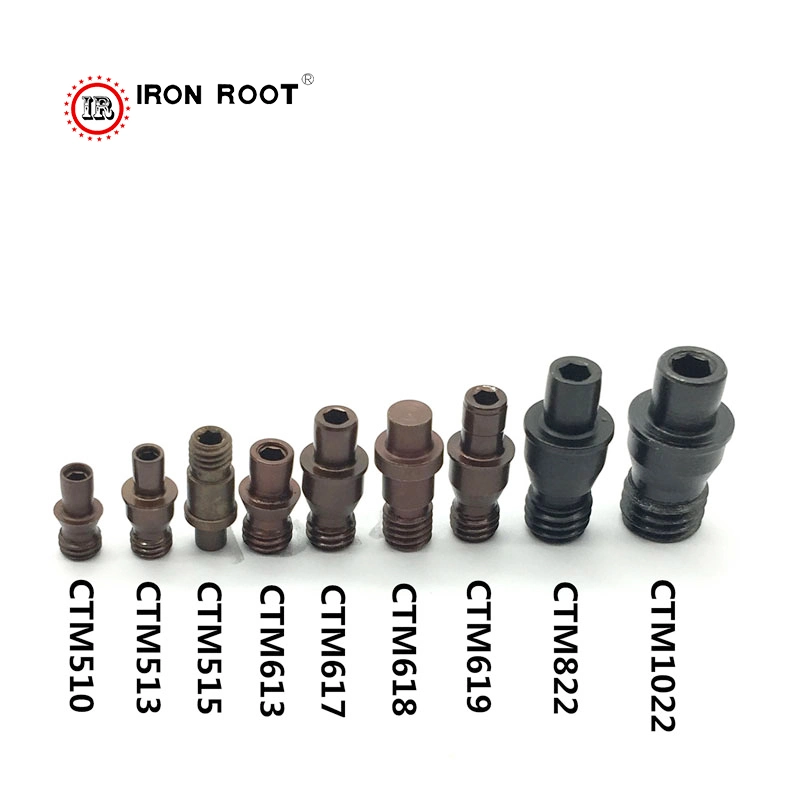 CNC Accessory Pin CTM510