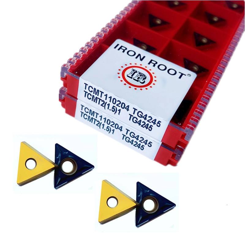 Carbide insert TCMT11