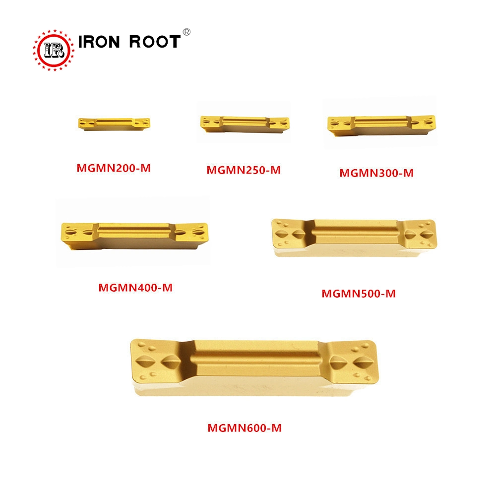CNC turning cutting tools MGMN