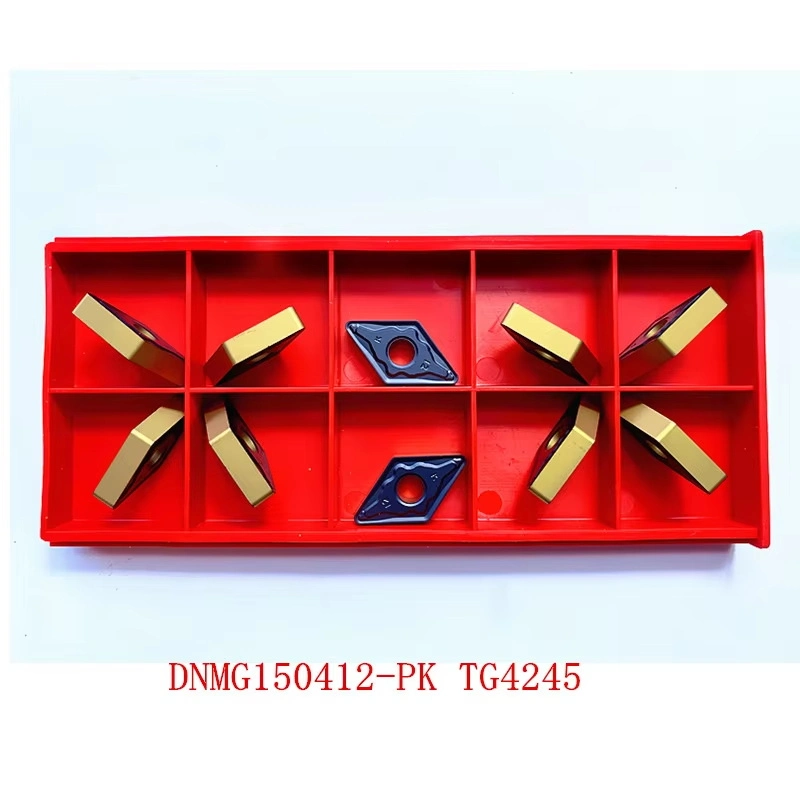 DNMG150412-PK TG4245