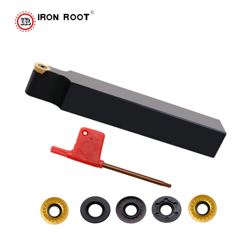 SRDCN2020 CNC tool holder 