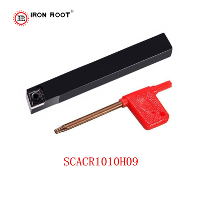 CNC lathe turning tool holder SCACL