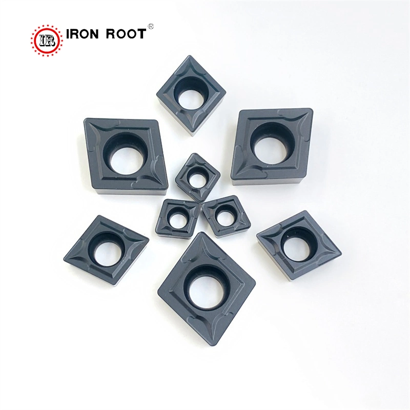 Metal lathe tools CCMT