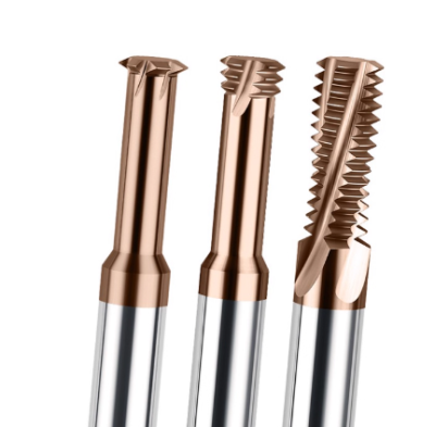 thread milling cutter